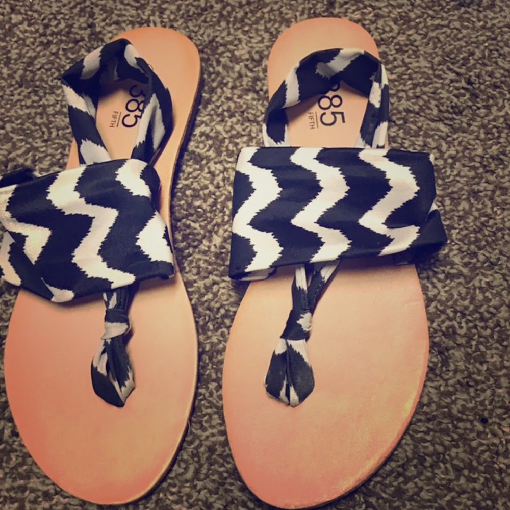 Sandals